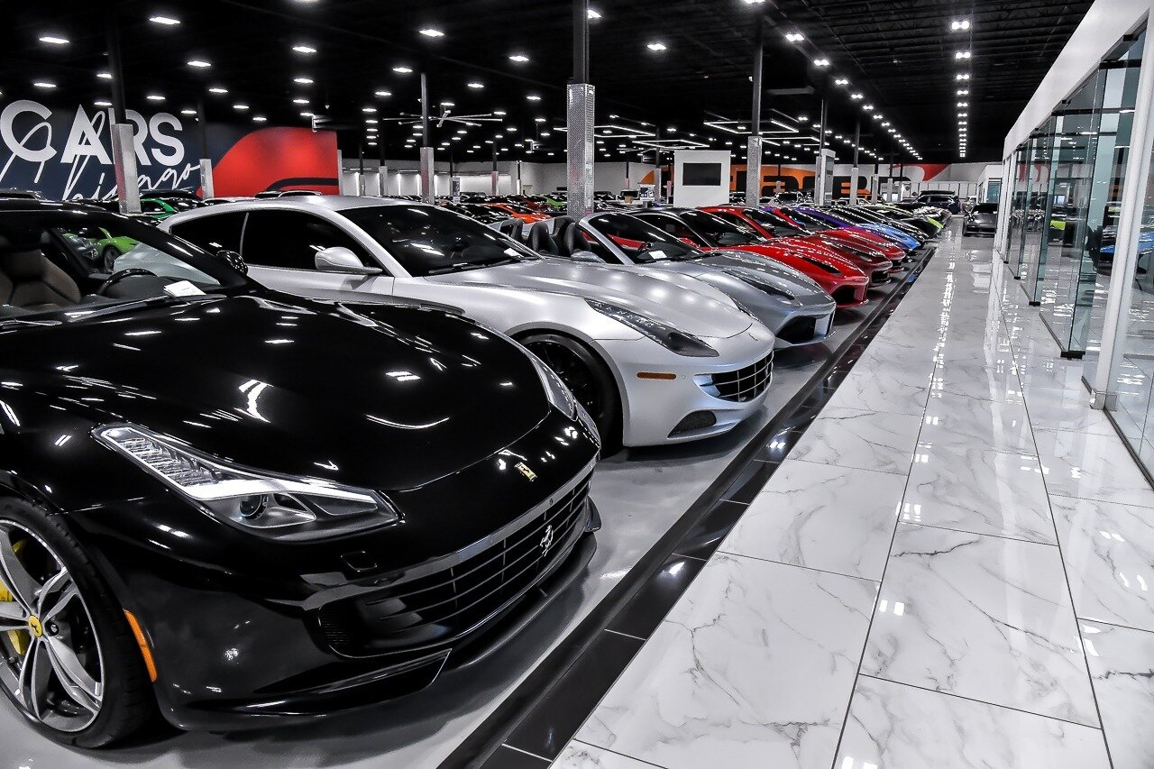 2021 Bentley Continental GT V8 AWD