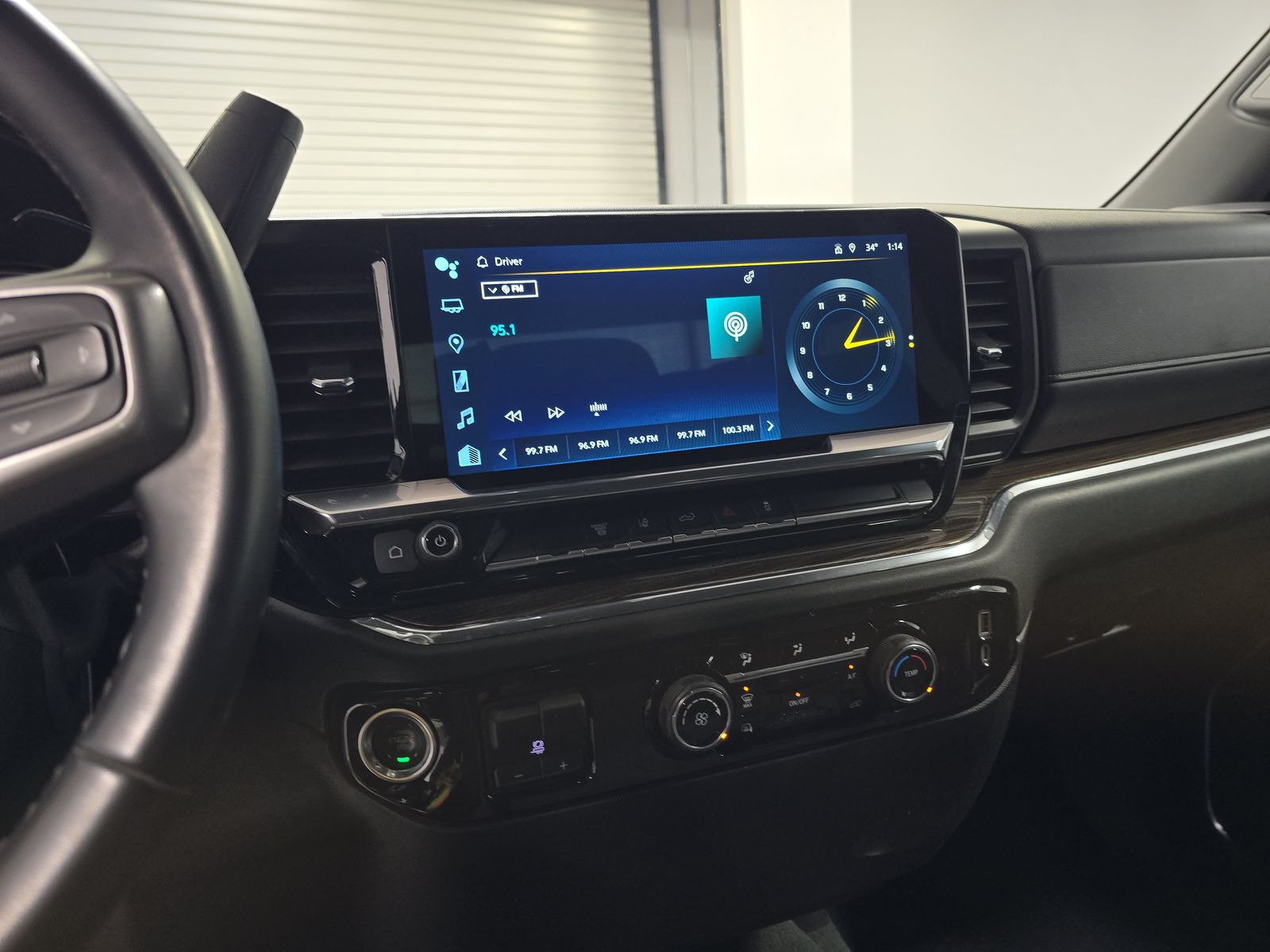 2024 Chevrolet Silverado 2500HD LT AWD