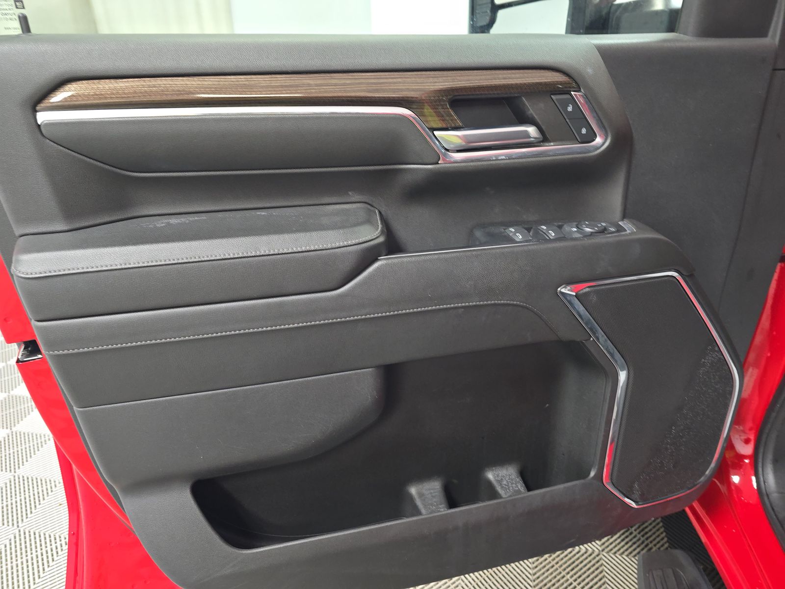 2024 Chevrolet Silverado 2500HD LT AWD