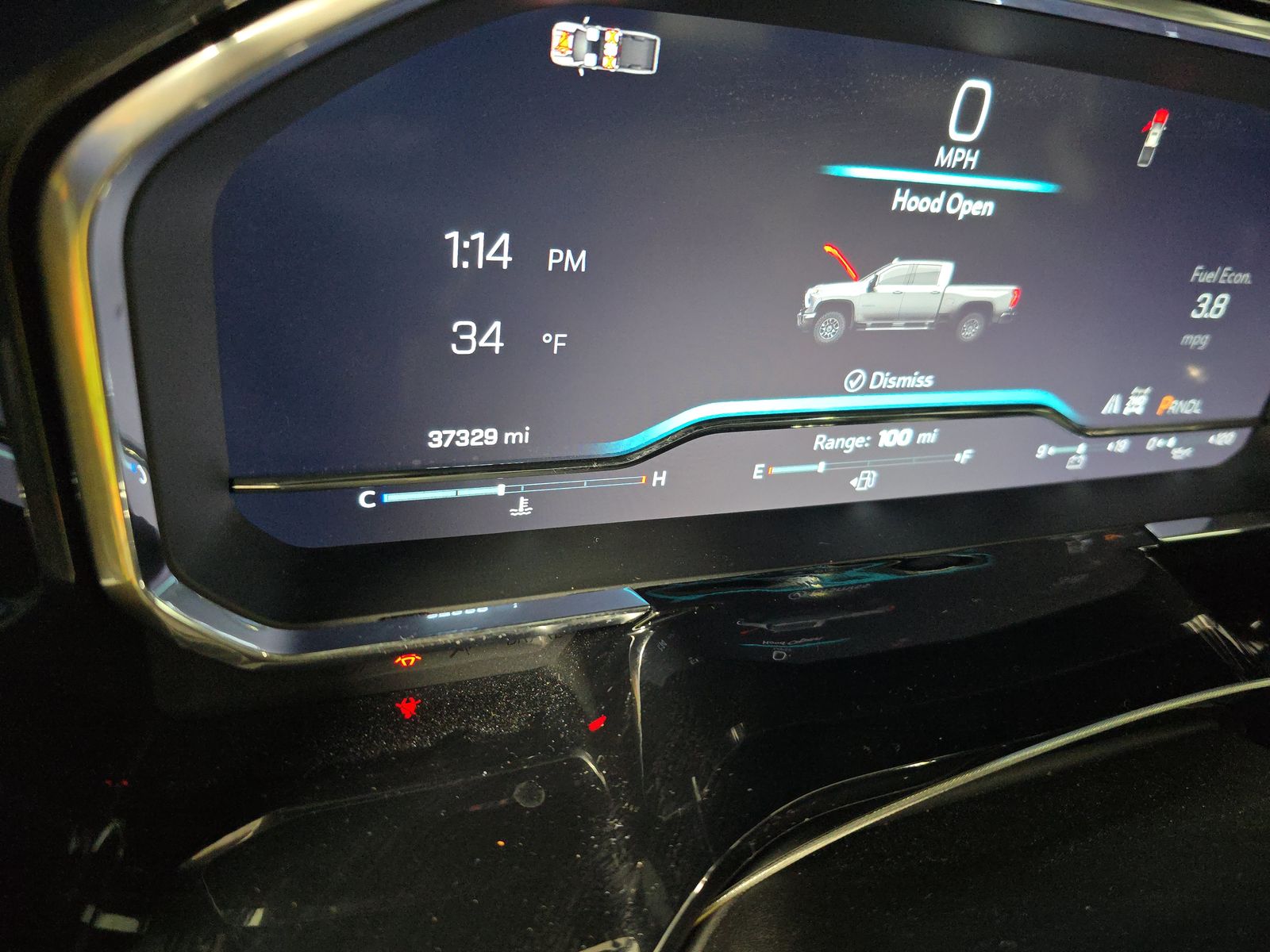 2024 Chevrolet Silverado 2500HD LT AWD