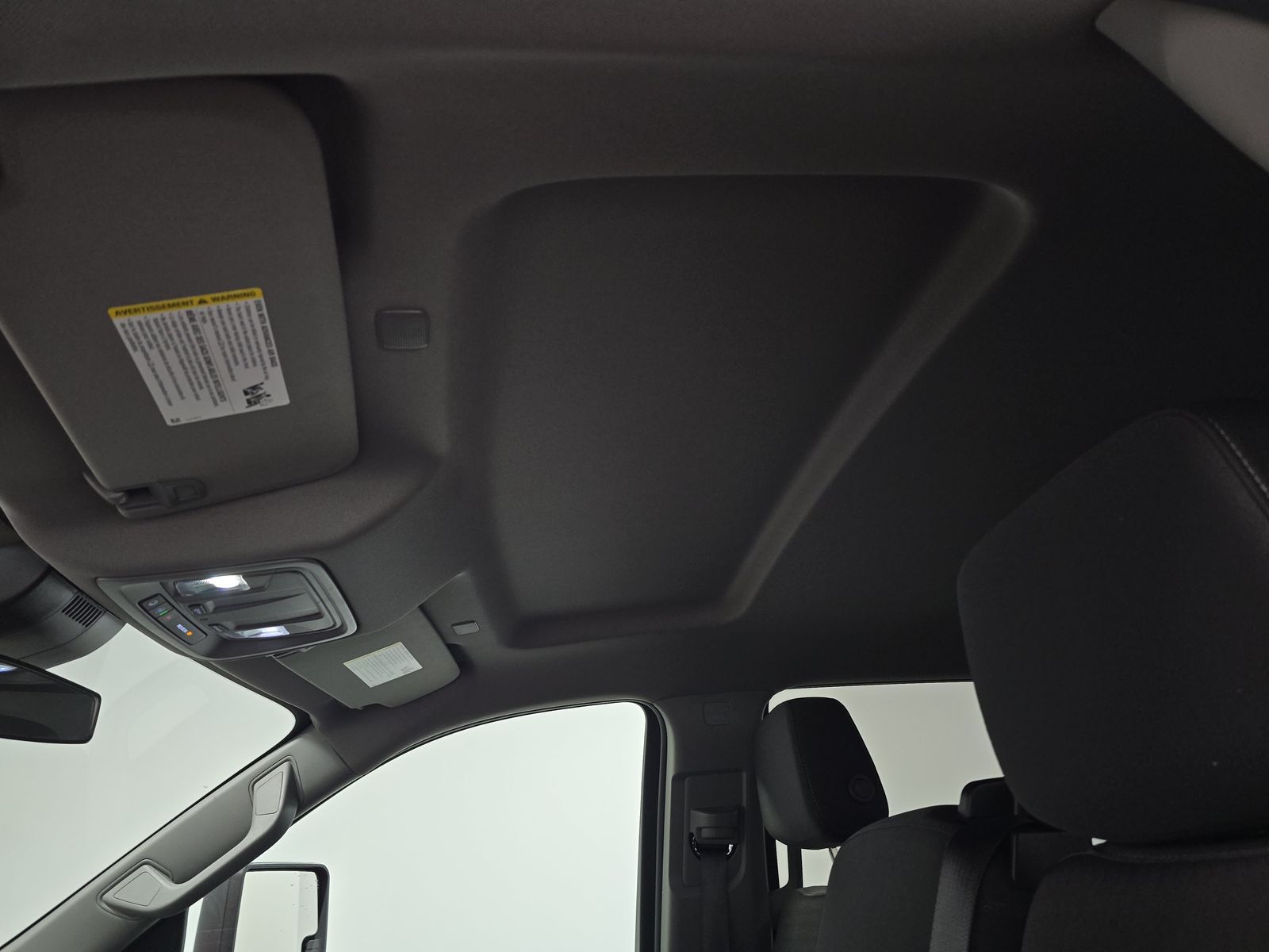 2024 Chevrolet Silverado 2500HD LT AWD