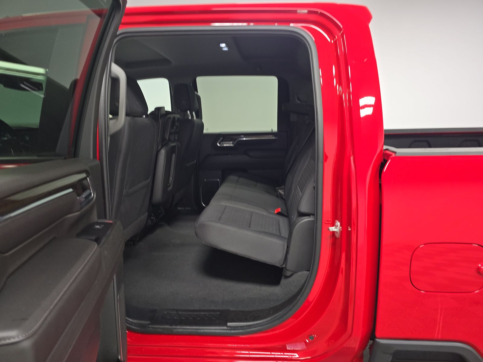 2024 Chevrolet Silverado 2500HD LT AWD