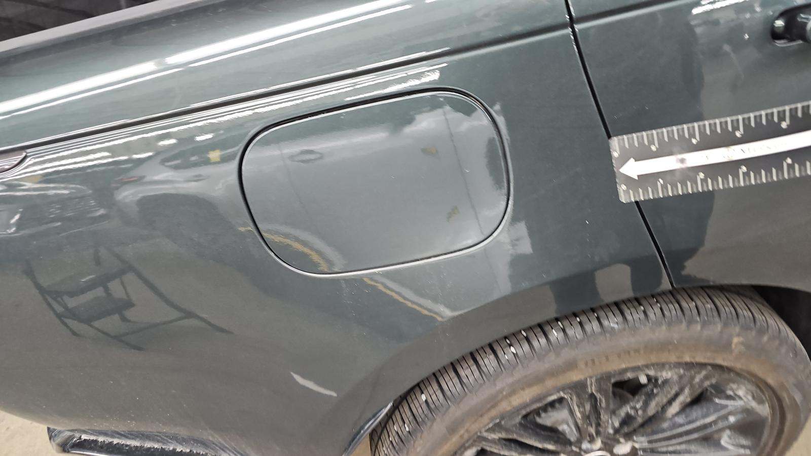 2023 Land Rover Range Rover SE LWB AWD