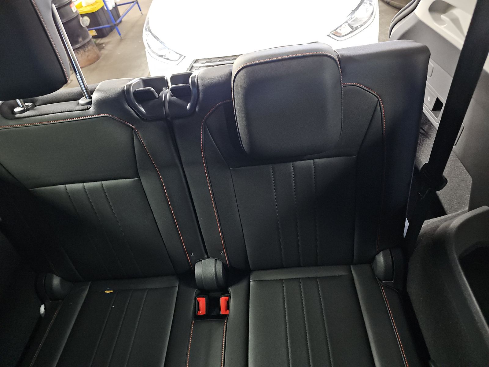 2024 Volkswagen Tiguan 2.0T Wolfsburg Edition FWD