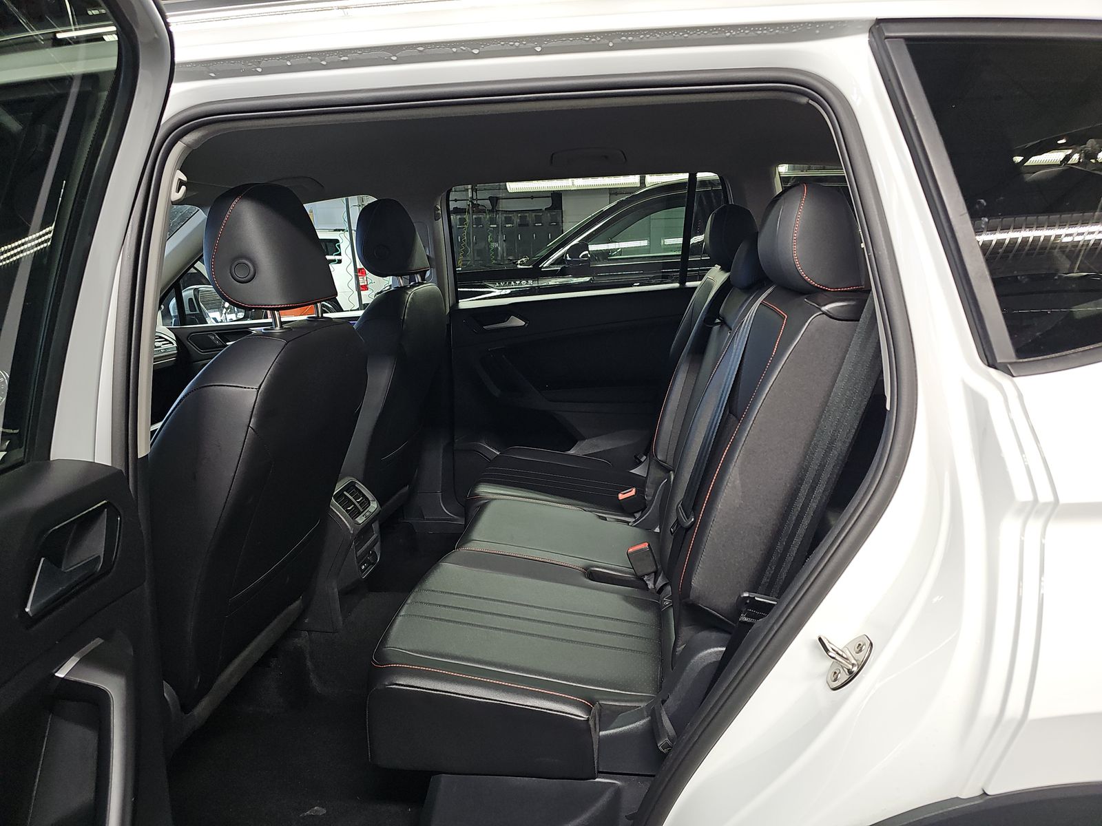 2024 Volkswagen Tiguan 2.0T Wolfsburg Edition FWD