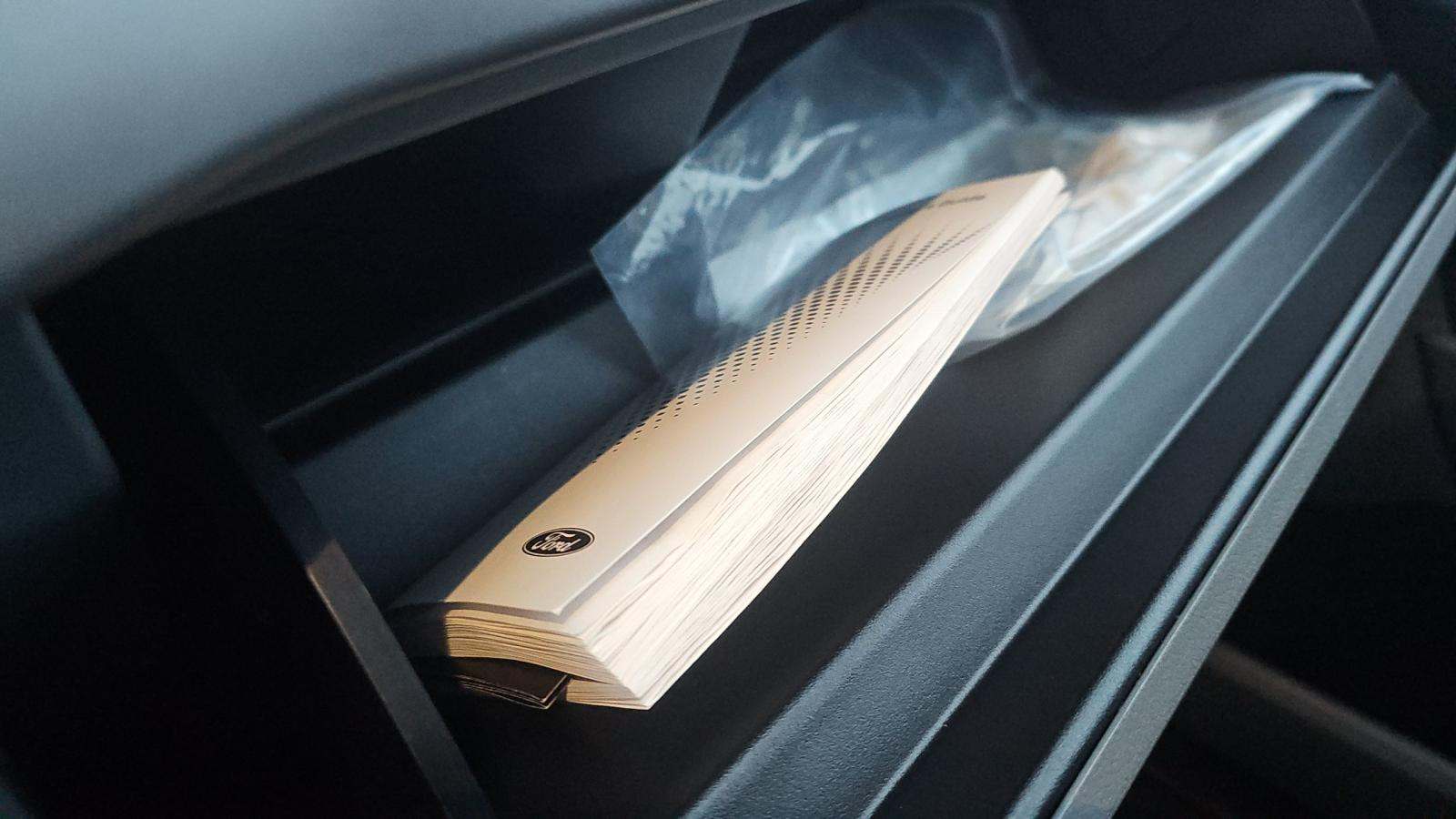 2025 Ford F-150 XLT AWD