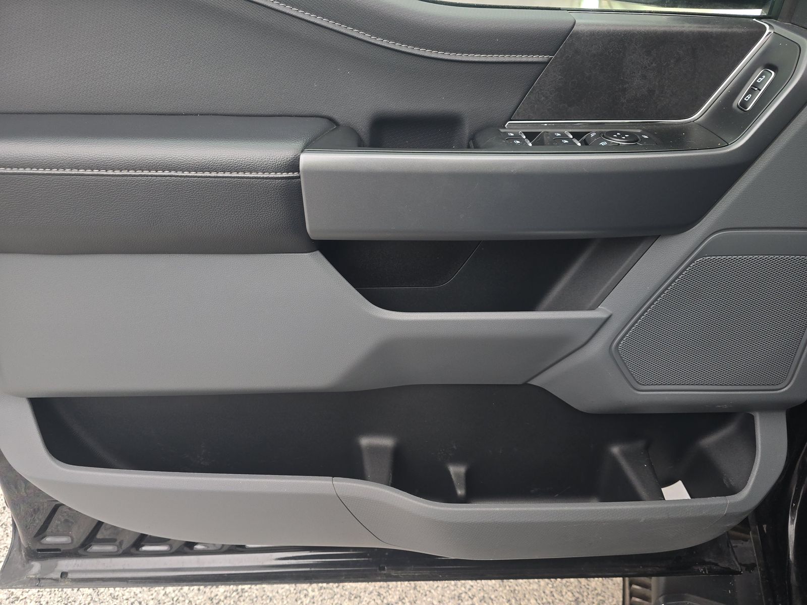 2025 Ford F-150 XLT AWD