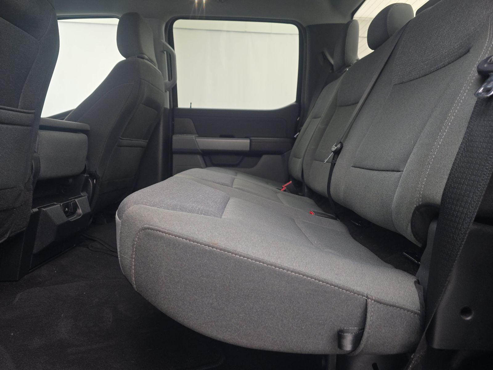 2025 Ford F-150 XLT AWD