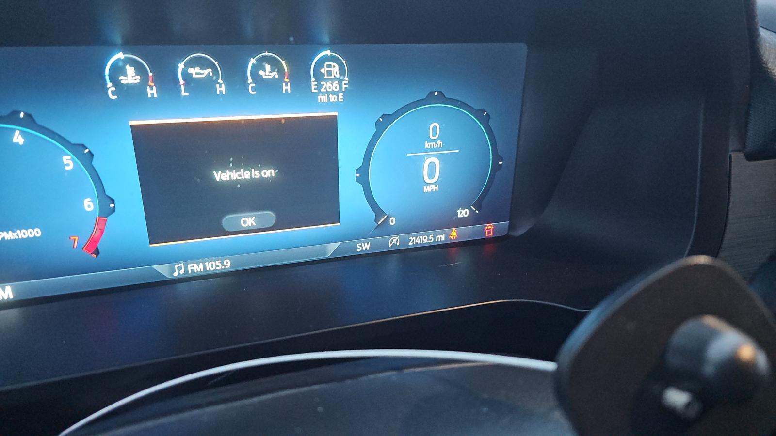 2025 Ford F-150 XLT AWD