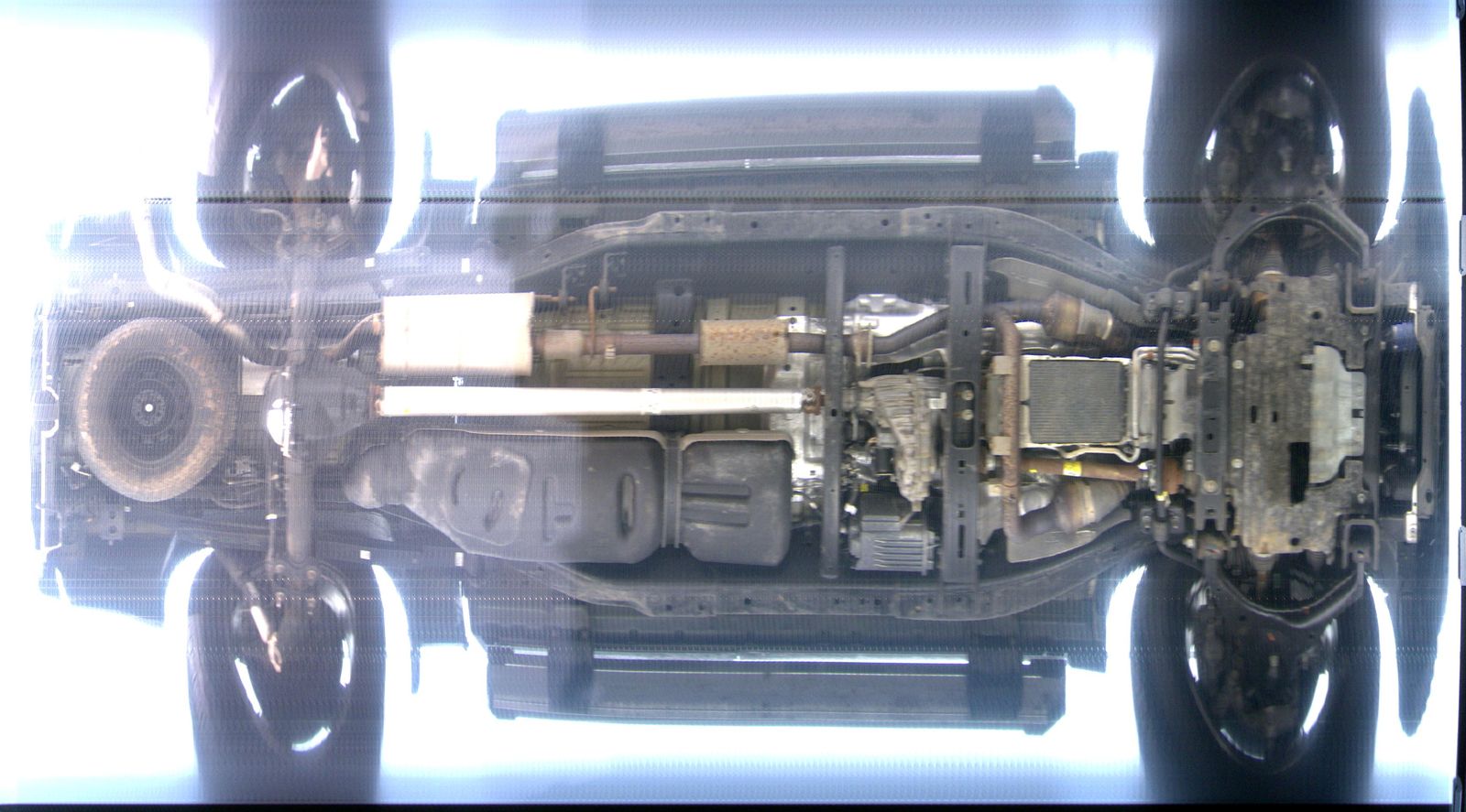 2025 Ford F-150 XLT AWD