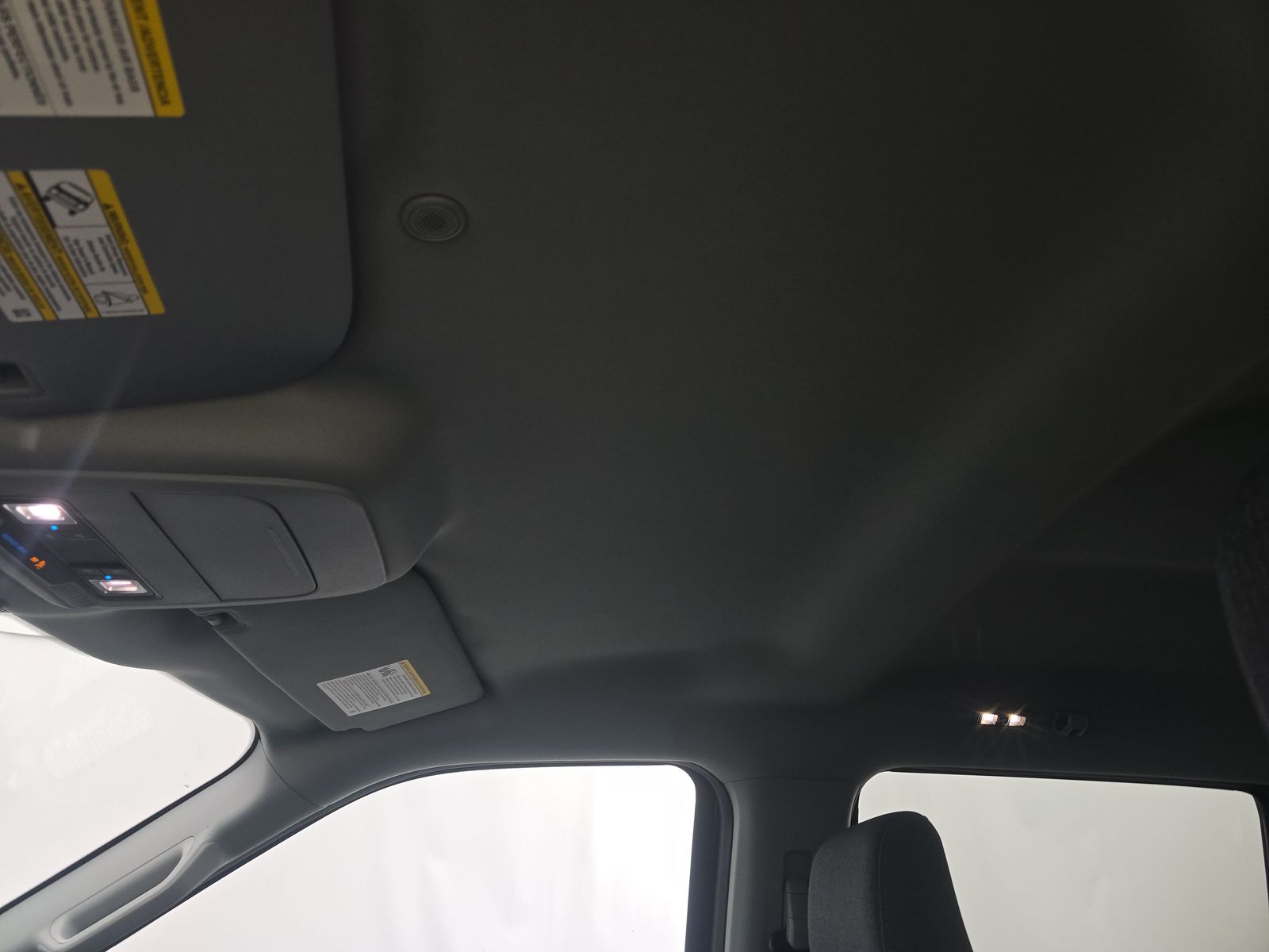 2025 Ford F-150 XLT AWD