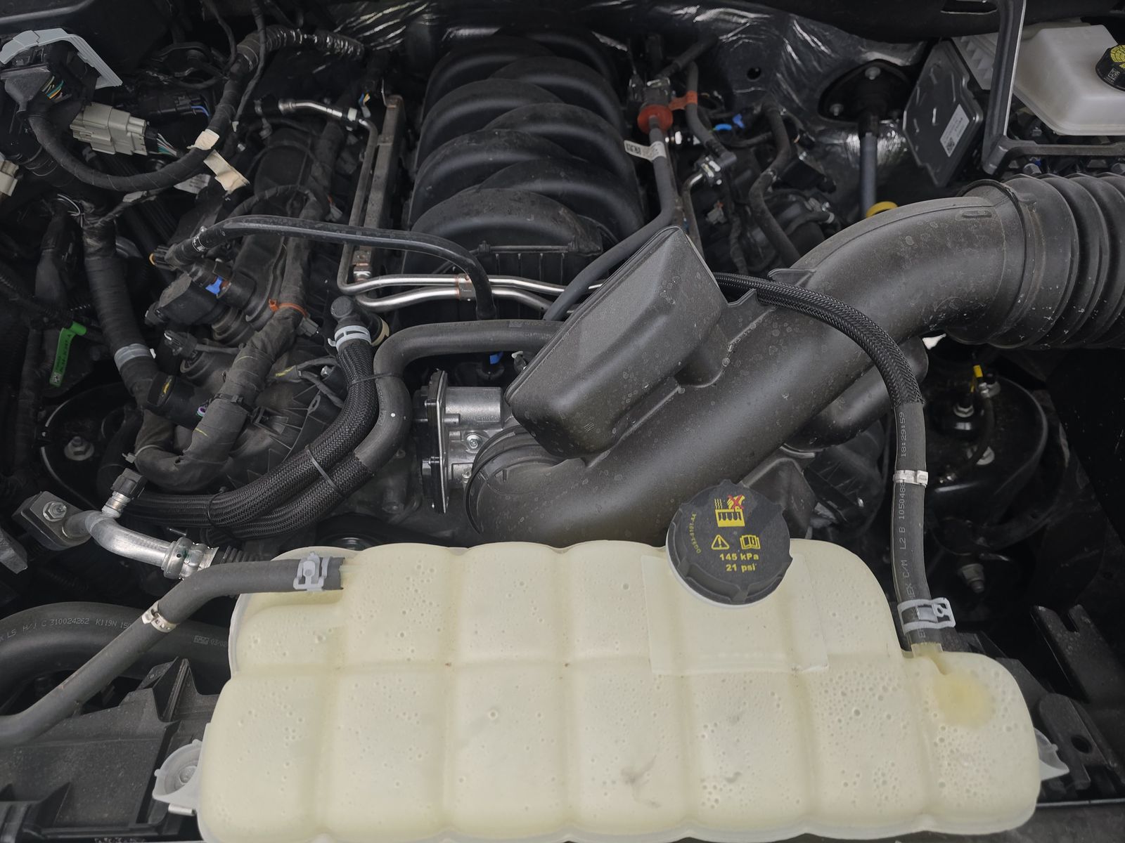 2025 Ford F-150 XLT AWD