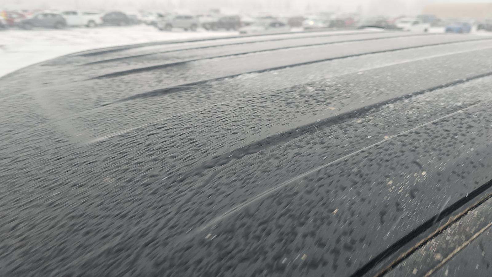 2025 Ford F-150 XLT AWD