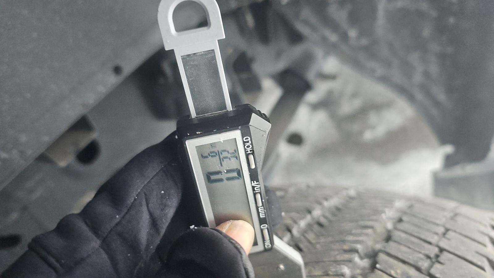 2025 Ford F-150 XLT AWD