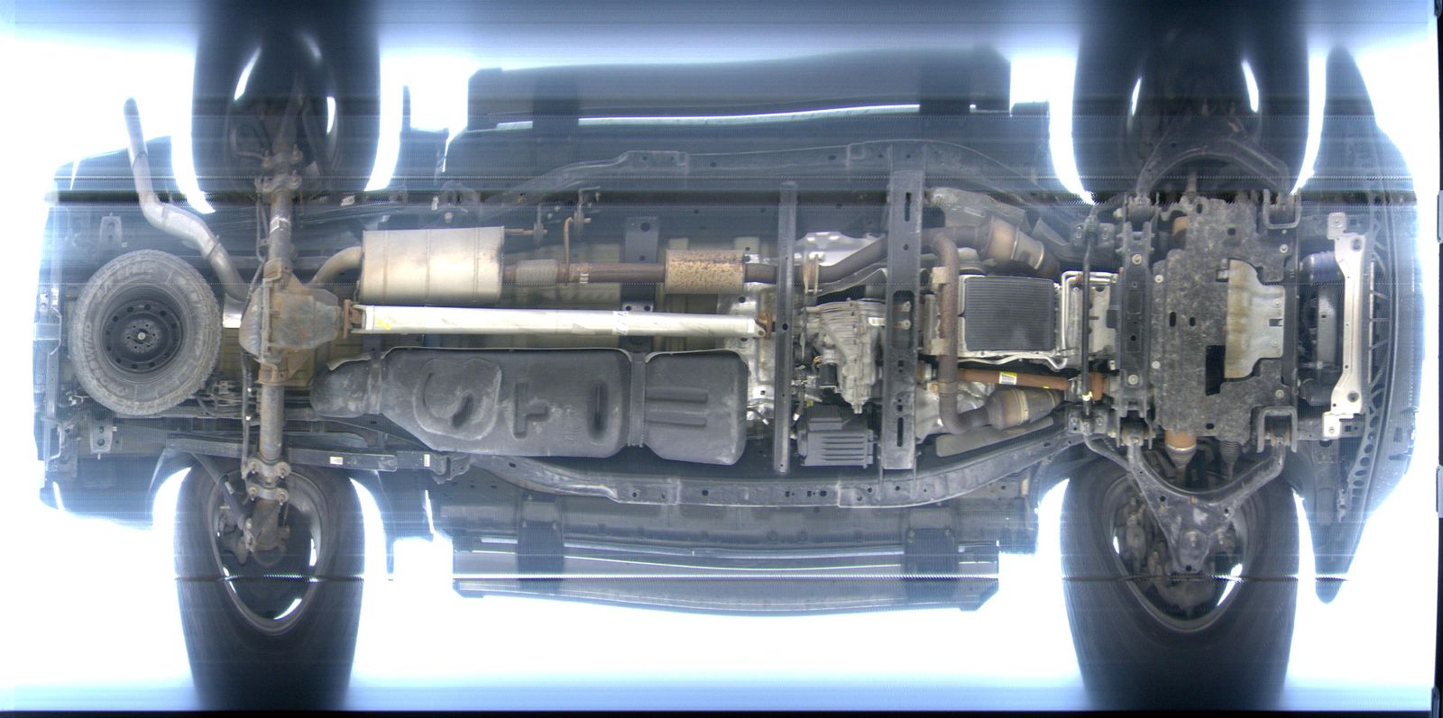 2025 Ford F-150 XLT AWD