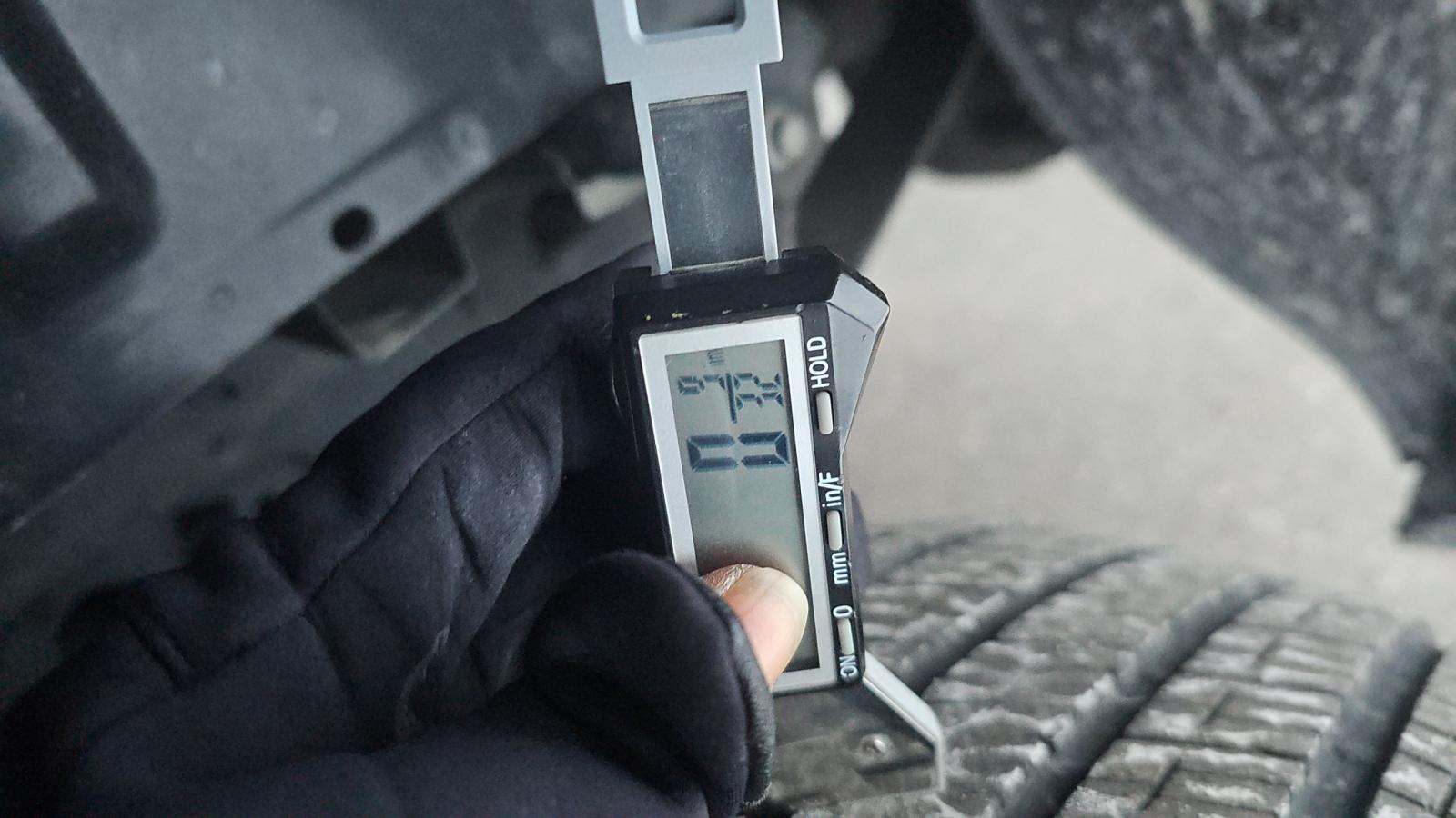 2025 Ford F-150 XLT AWD