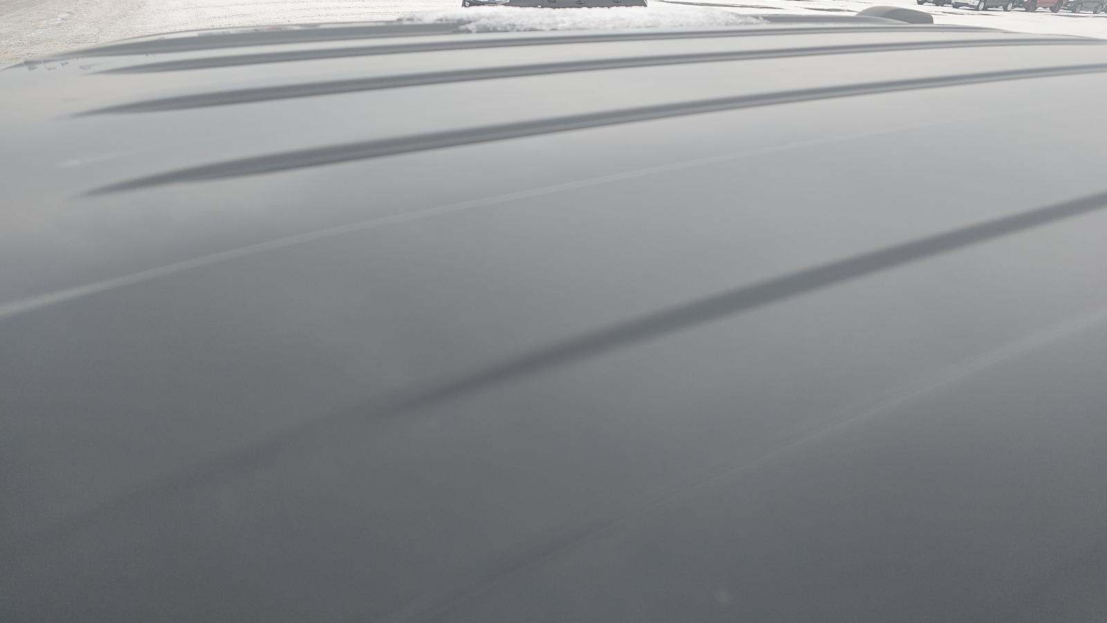 2025 Ford F-150 XLT AWD