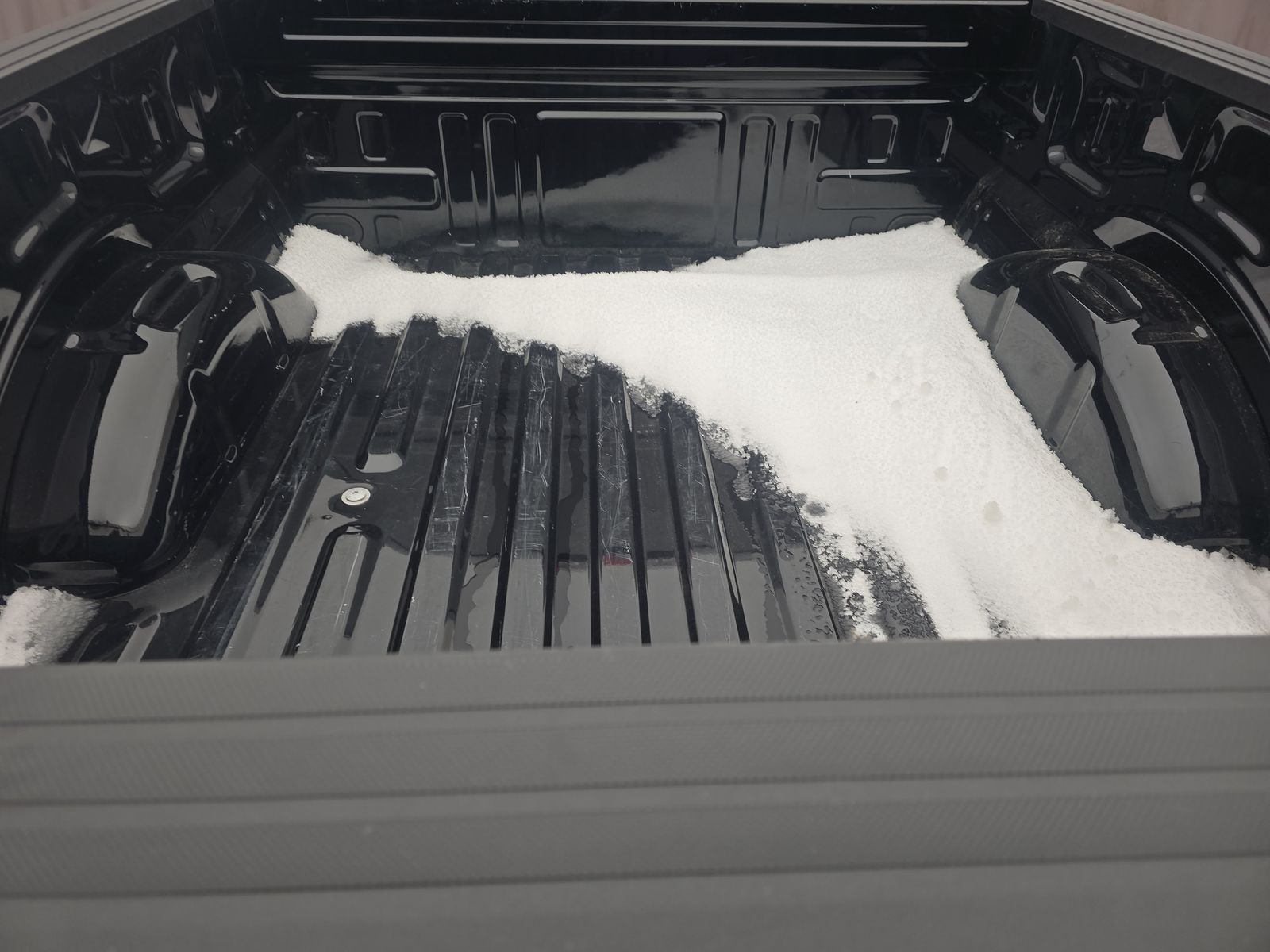 2025 Ford F-150 XLT AWD