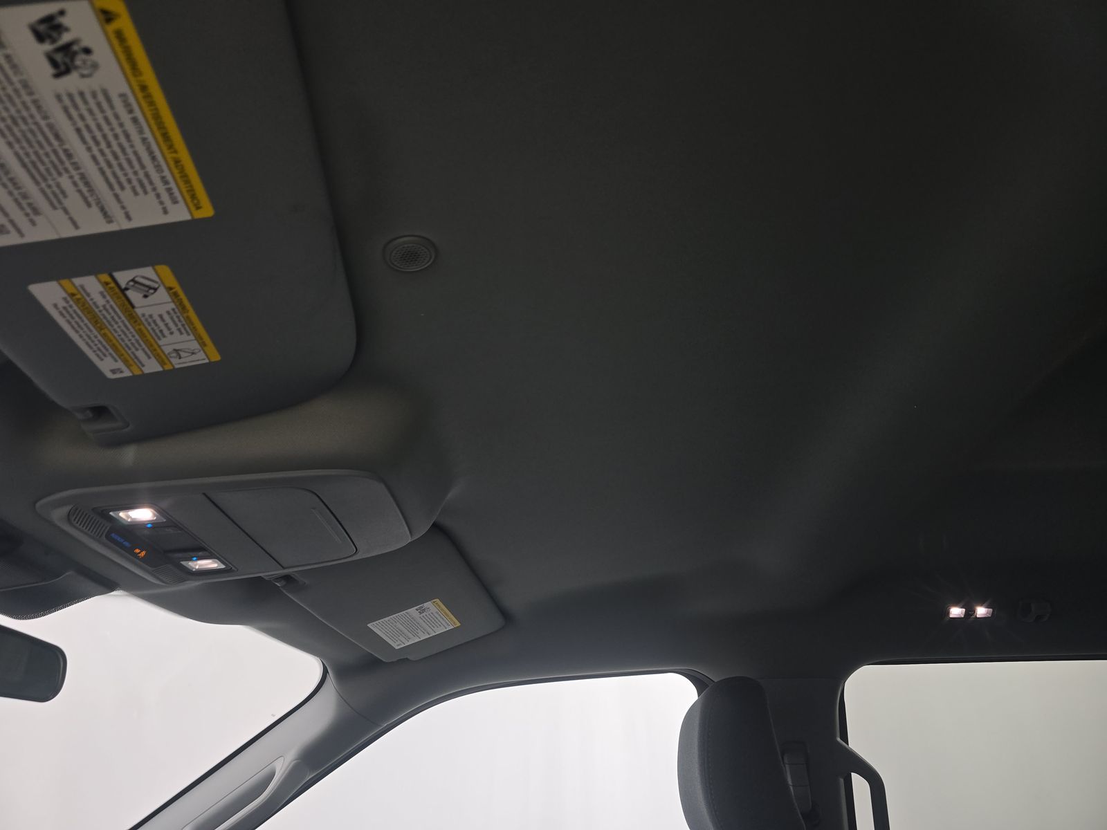 2025 Ford F-150 XLT AWD