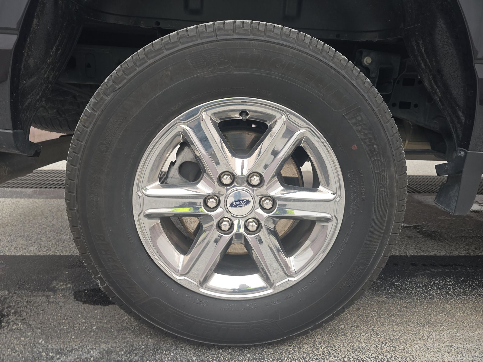 2025 Ford F-150 XLT AWD