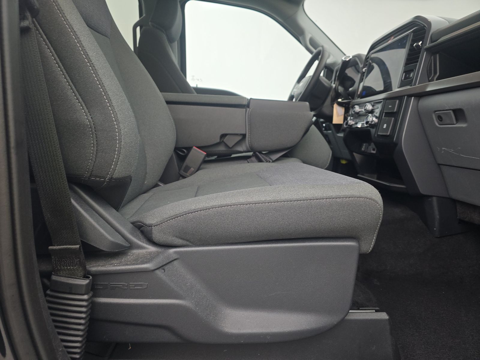 2025 Ford F-150 XLT AWD