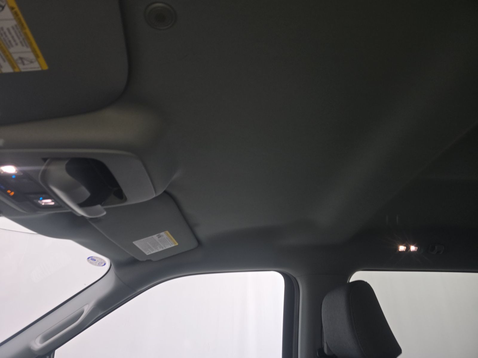 2025 Ford F-150 XLT AWD