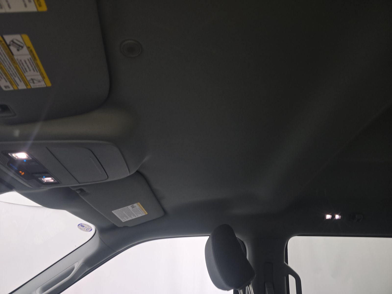 2025 Ford F-150 XLT AWD