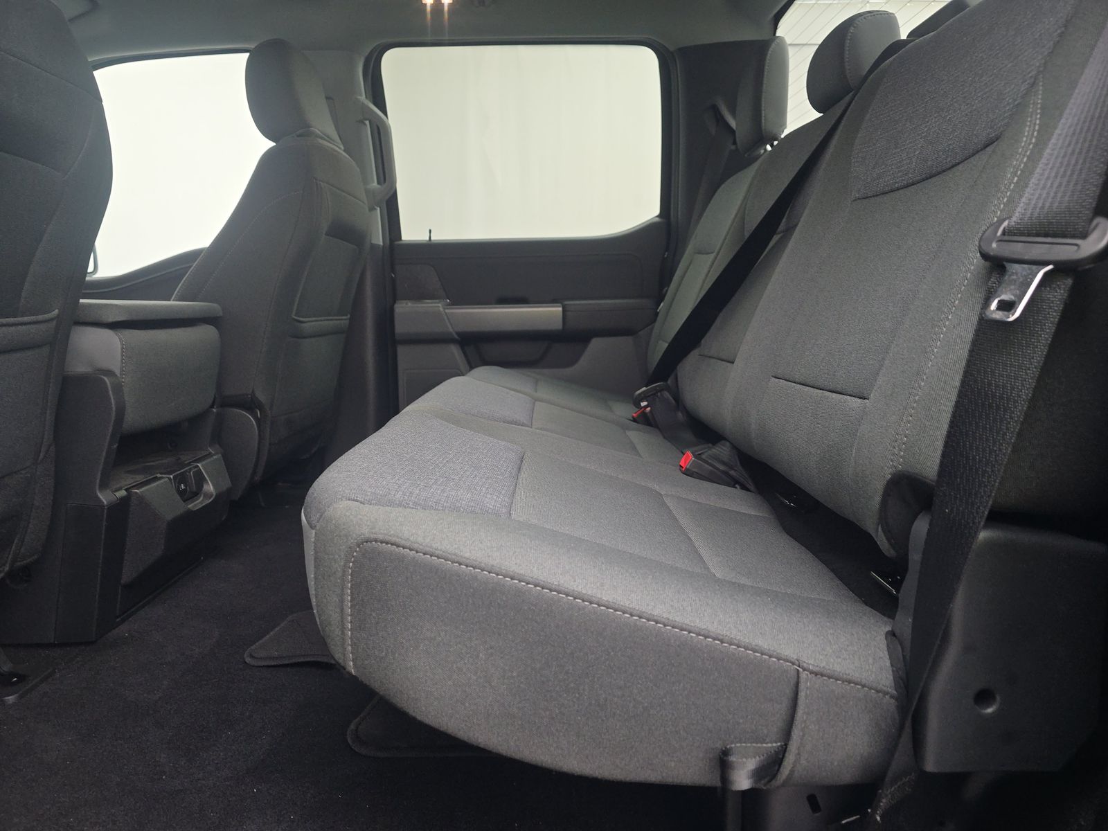 2025 Ford F-150 XLT AWD