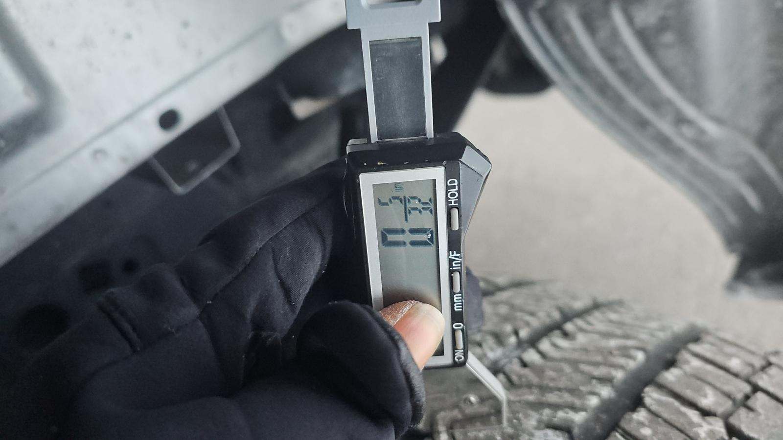 2025 Ford F-150 XLT AWD