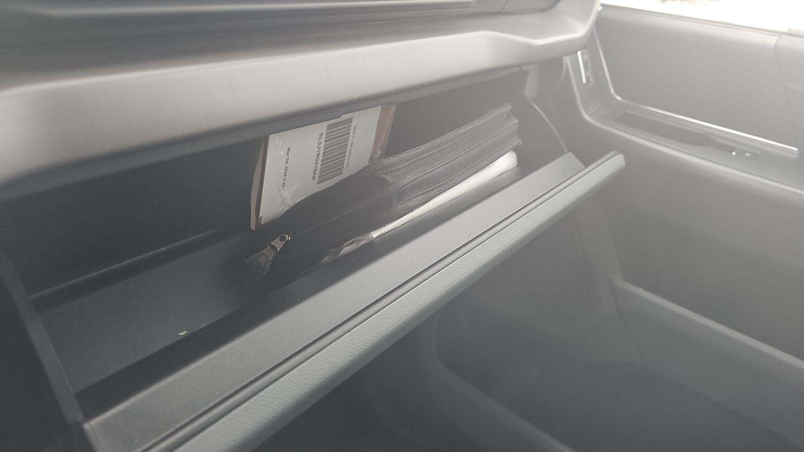 2025 Ford F-150 XLT AWD