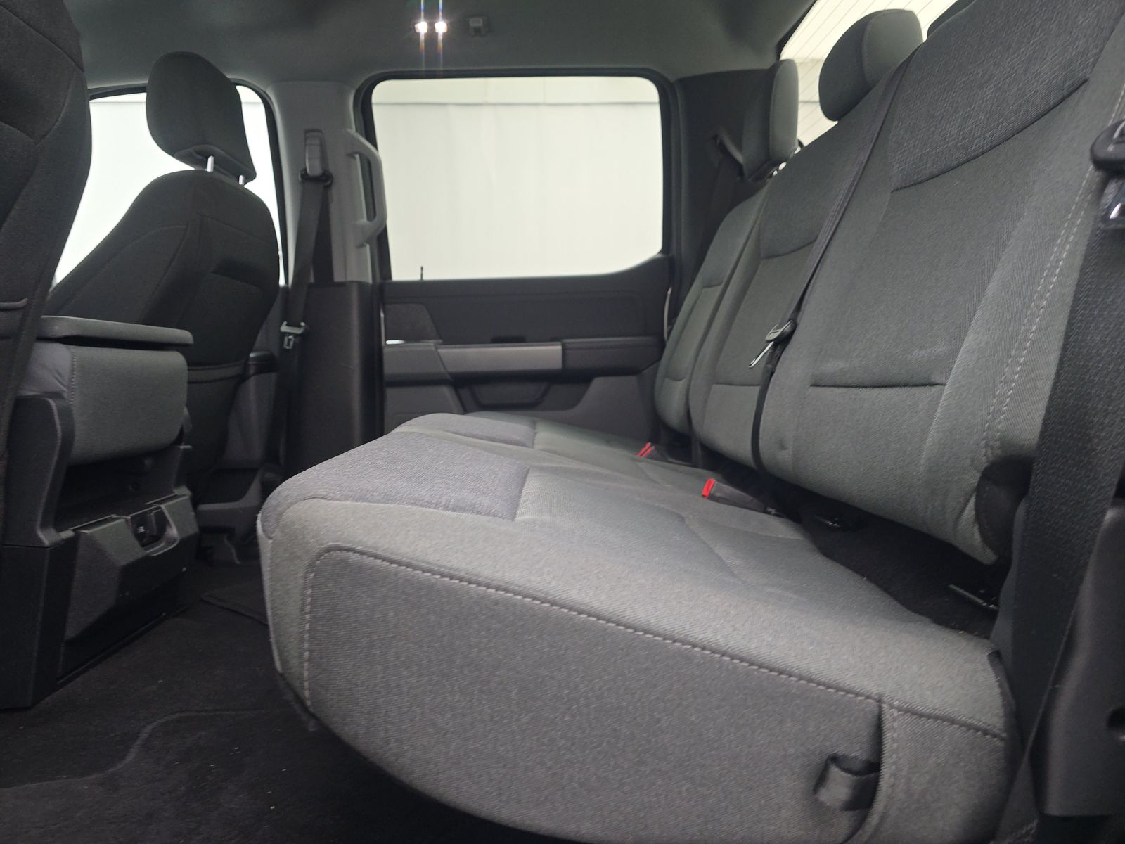 2025 Ford F-150 XLT AWD