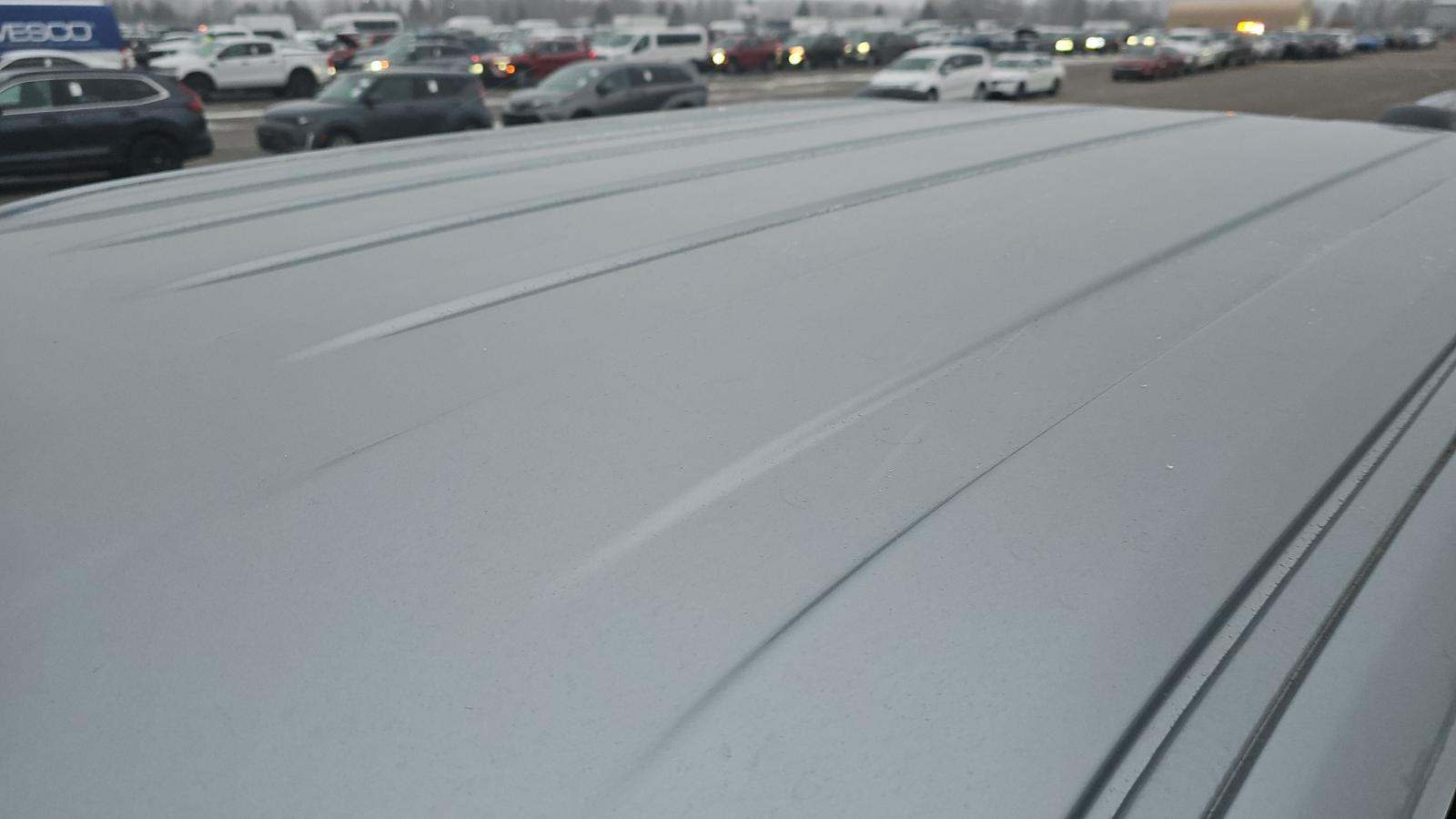 2025 Ford F-150 XLT AWD