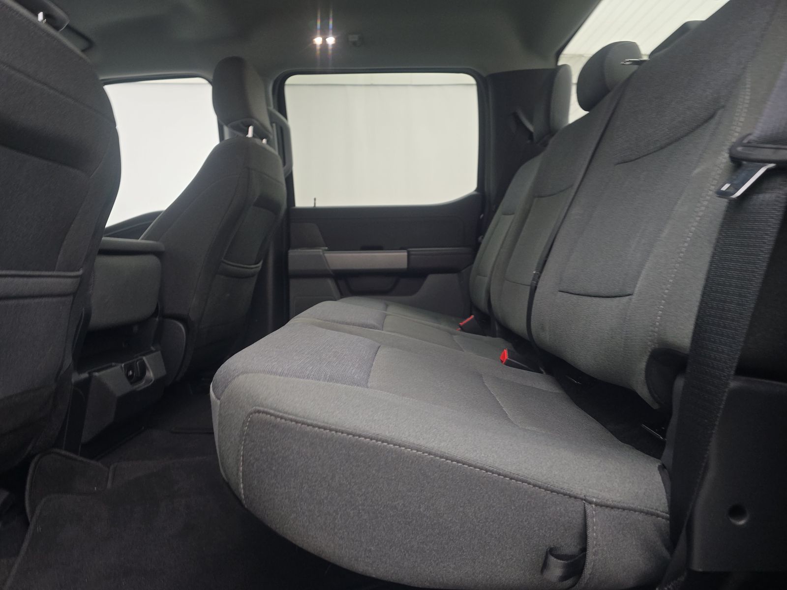 2025 Ford F-150 XLT AWD