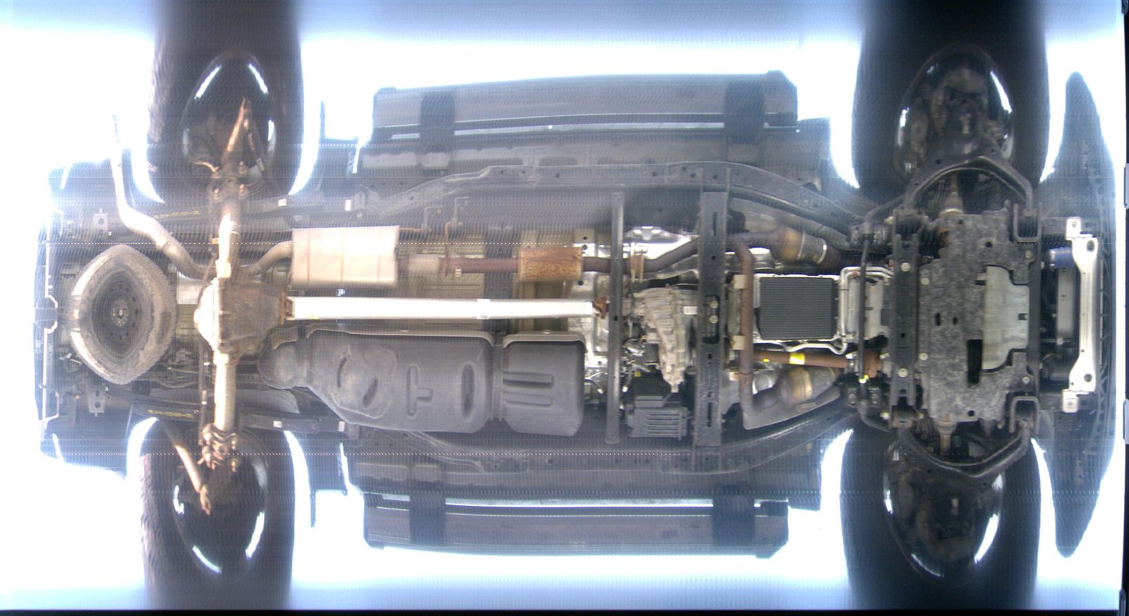 2025 Ford F-150 XLT AWD