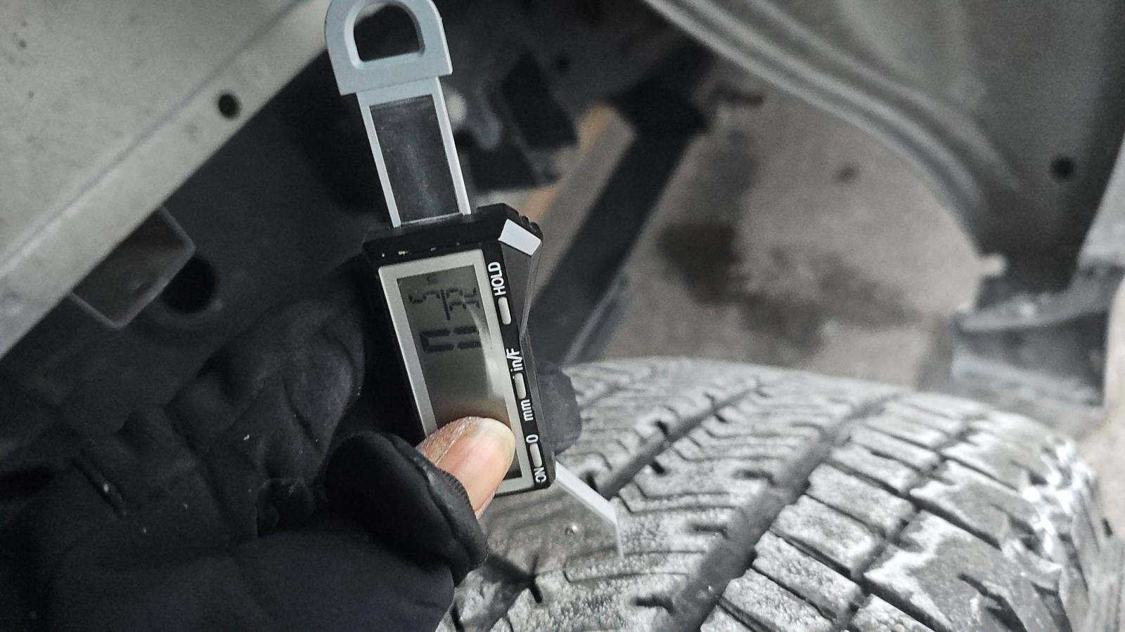 2025 Ford F-150 XLT AWD