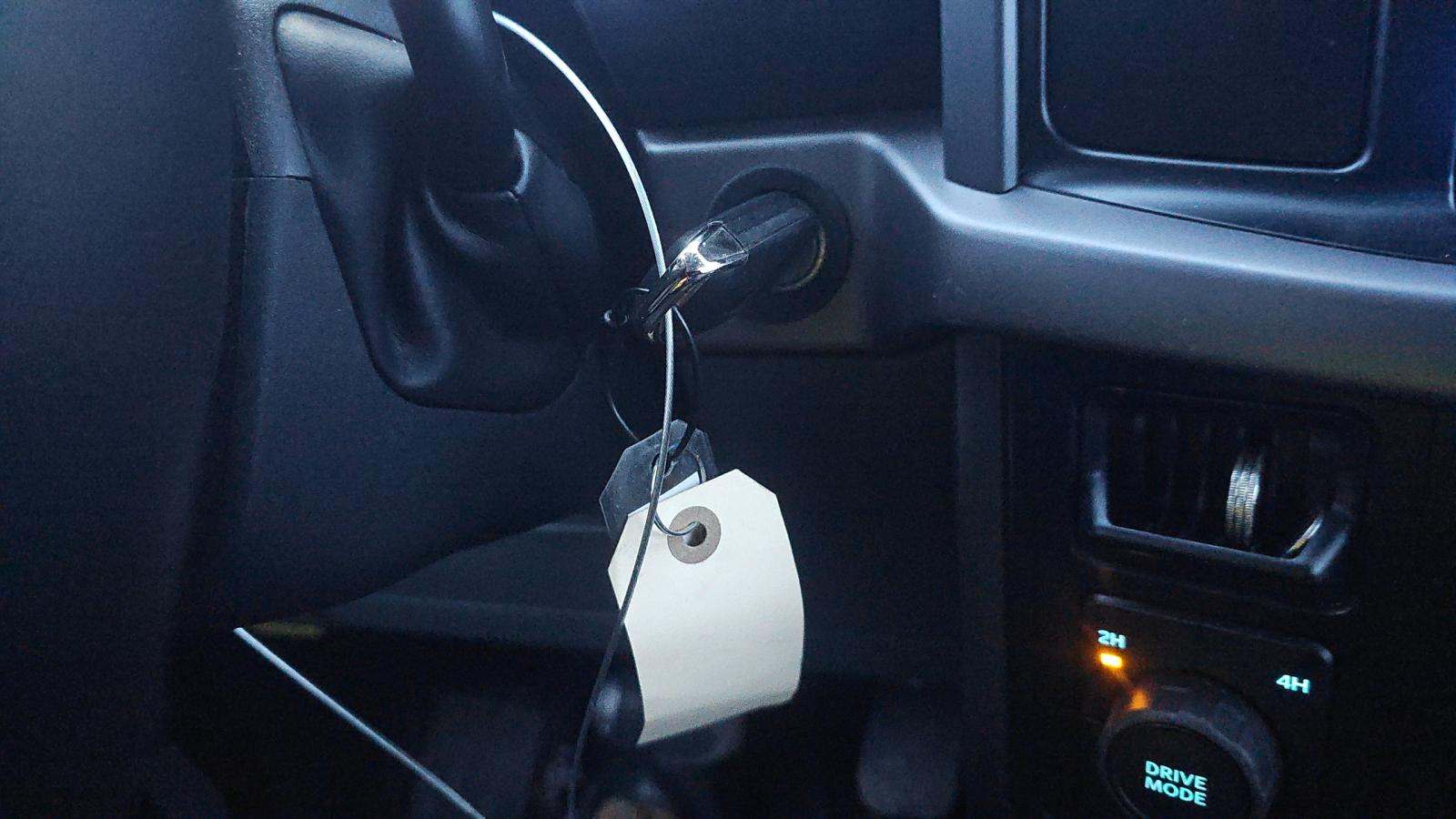 2025 Ford F-150 XLT AWD