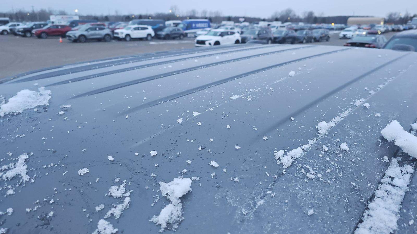 2025 Ford F-150 XLT AWD