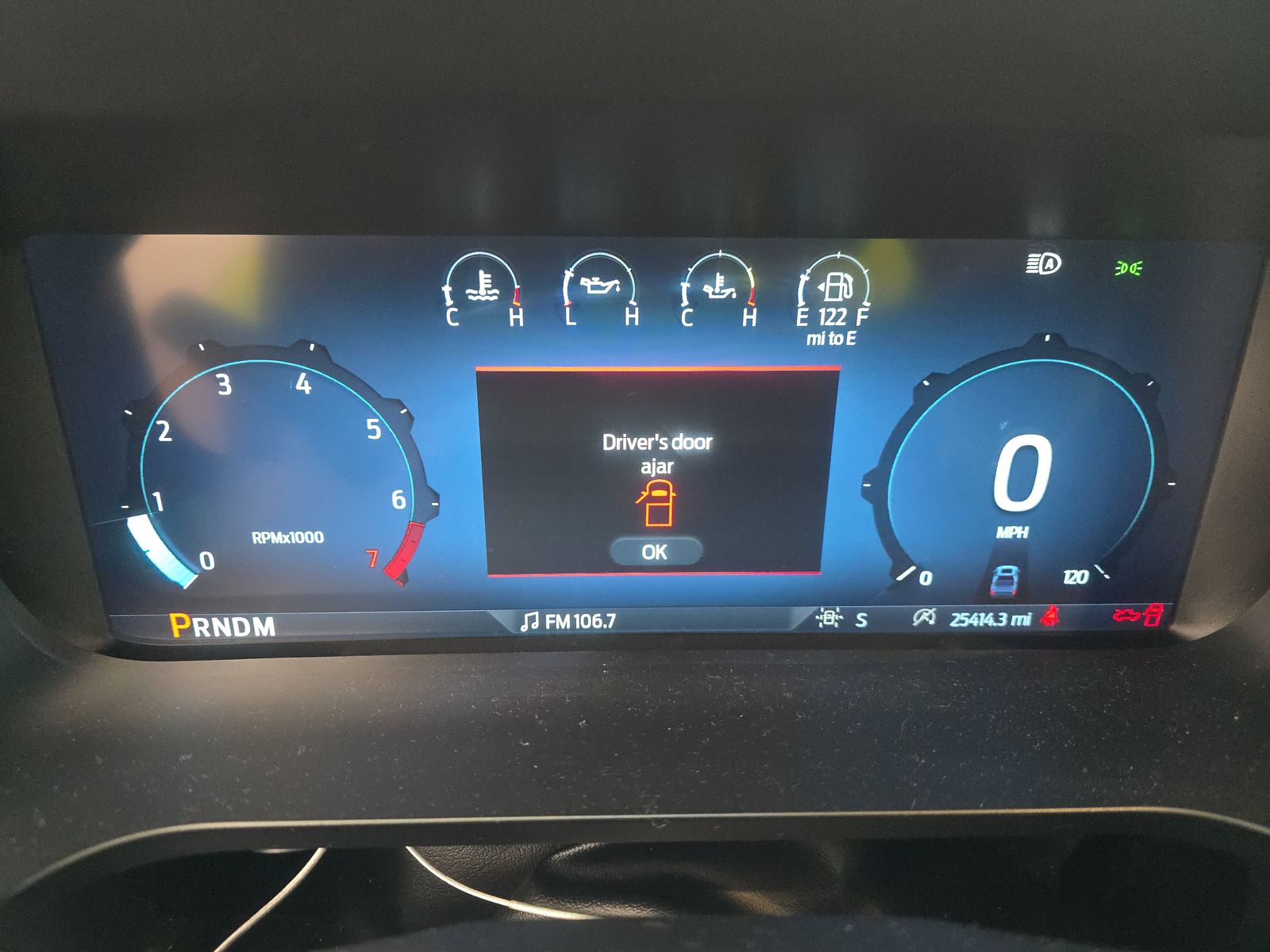 2025 Ford F-150 XLT AWD