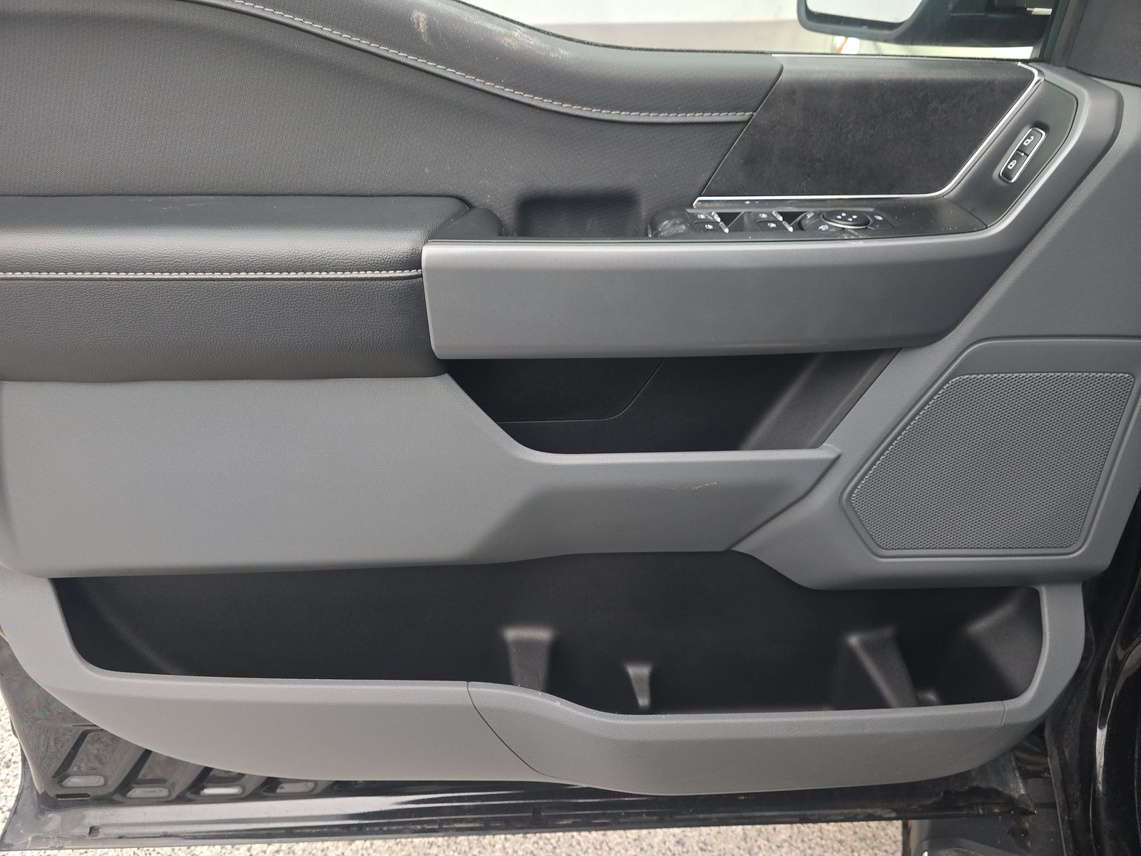 2025 Ford F-150 XLT AWD