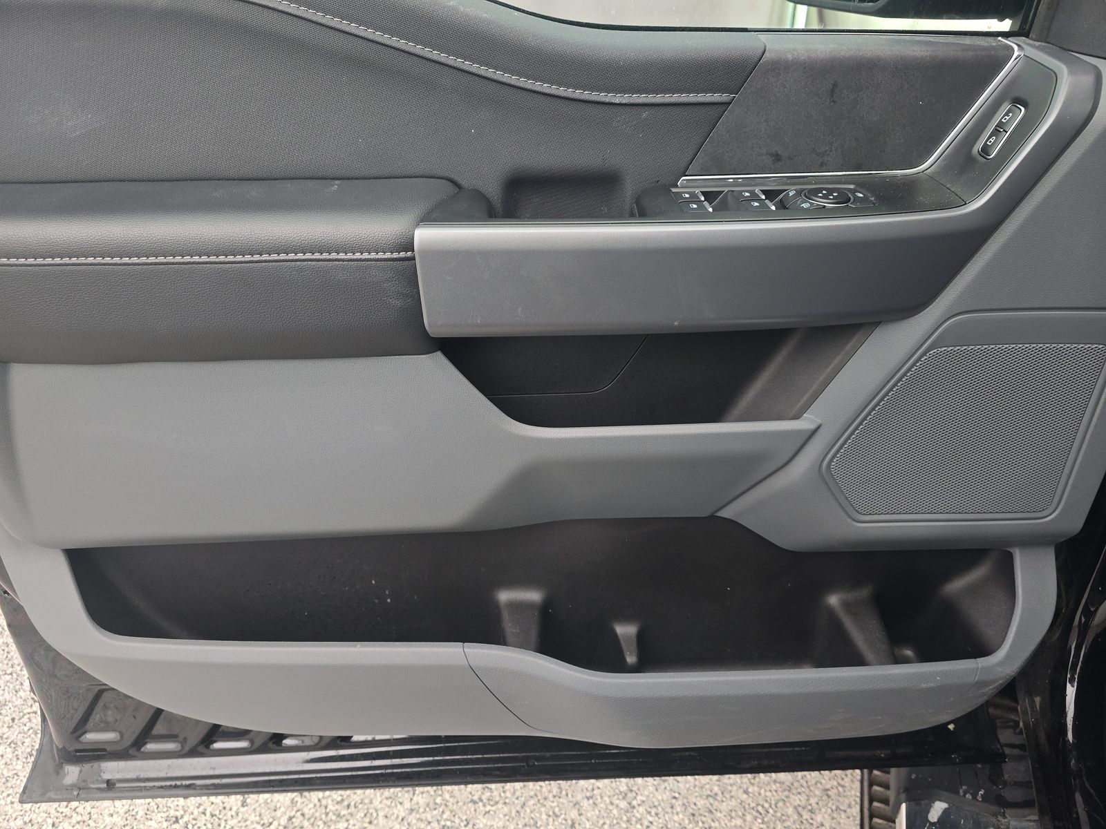 2025 Ford F-150 XLT AWD