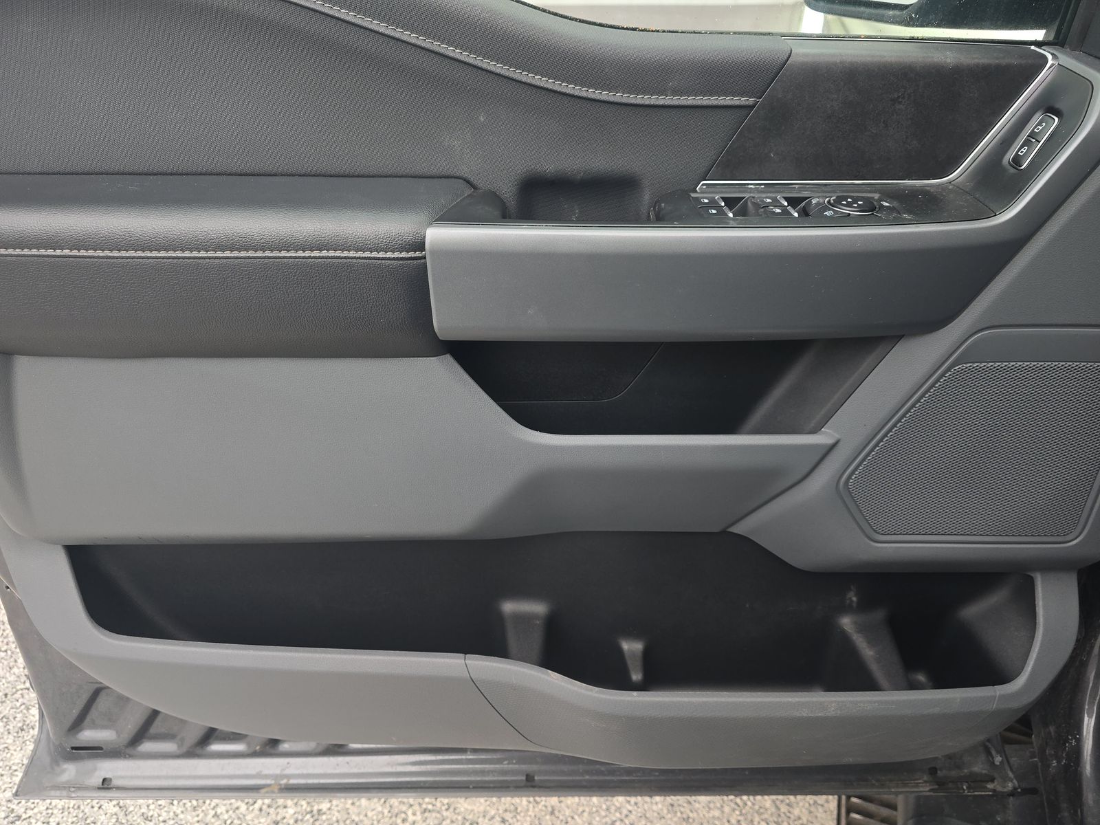 2025 Ford F-150 XLT AWD