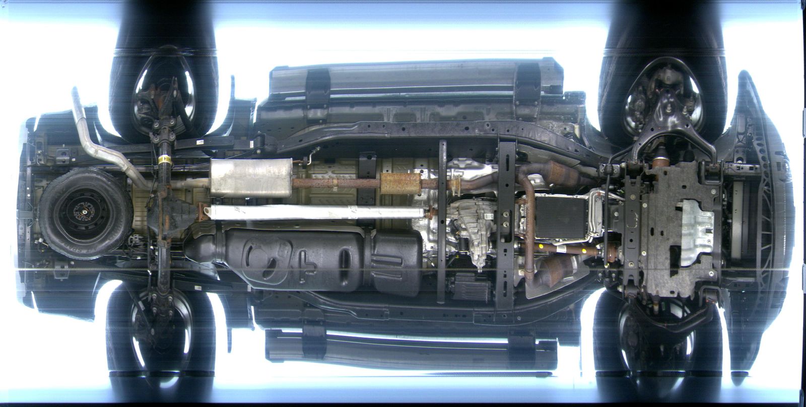 2025 Ford F-150 XLT AWD