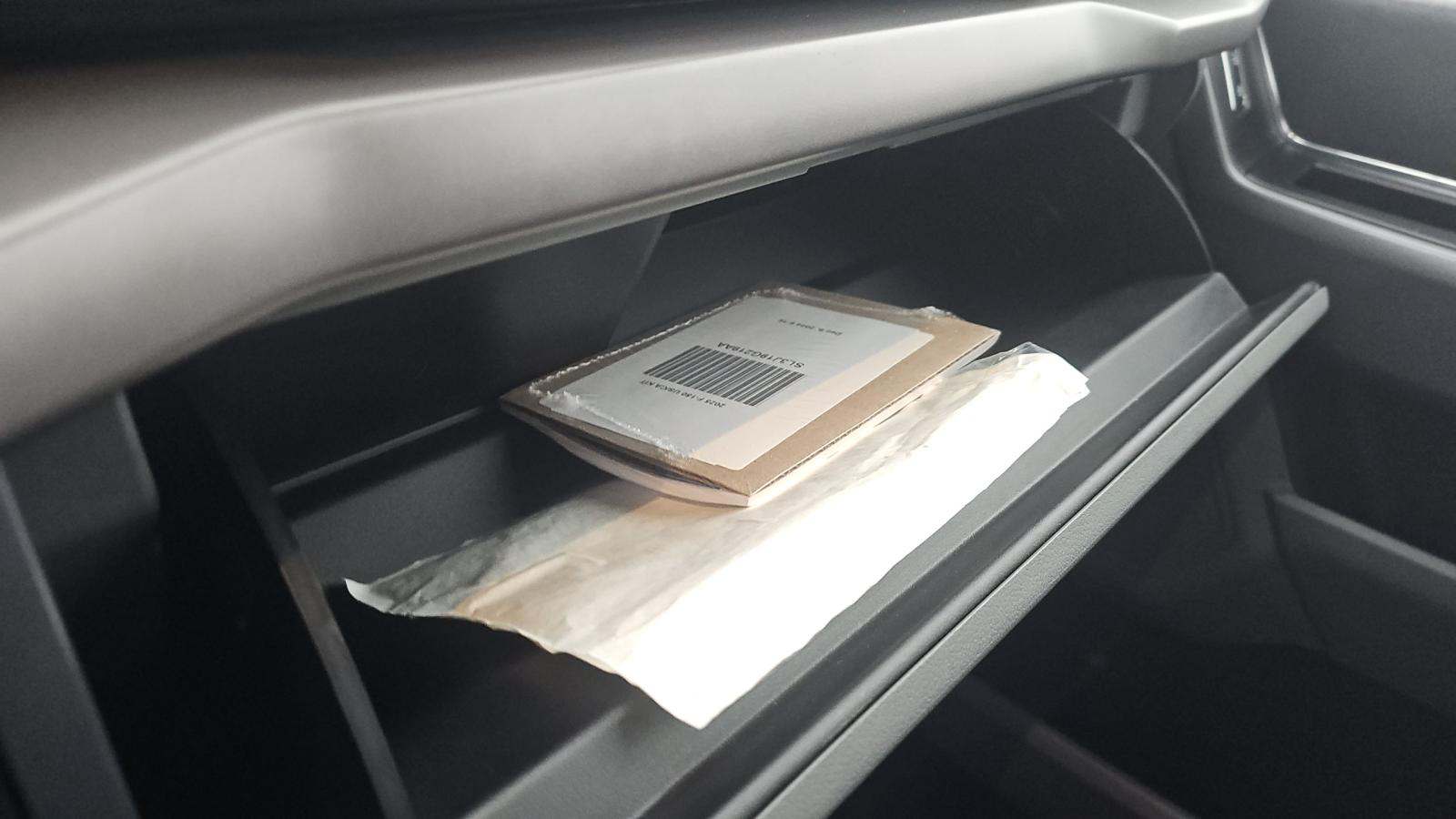 2025 Ford F-150 XLT AWD