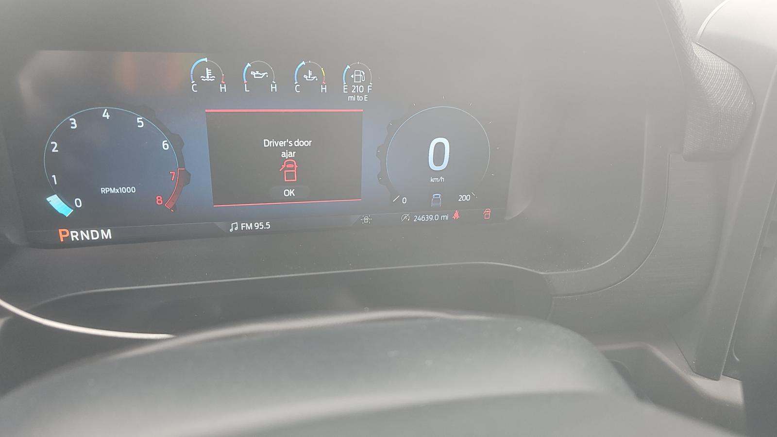 2025 Ford F-150 XLT AWD