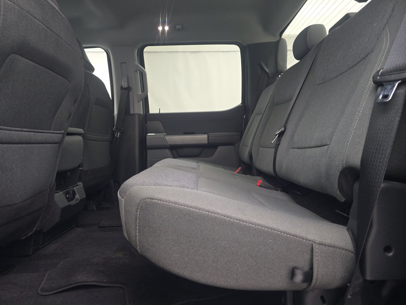 2025 Ford F-150 XLT AWD