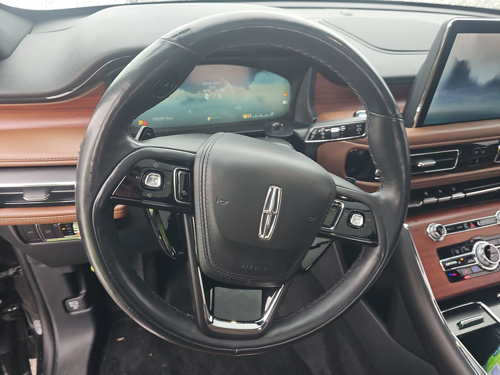 2023 Lincoln Aviator Reserve AWD