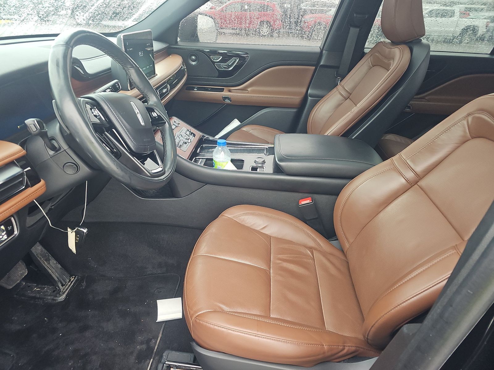 2023 Lincoln Aviator Reserve AWD