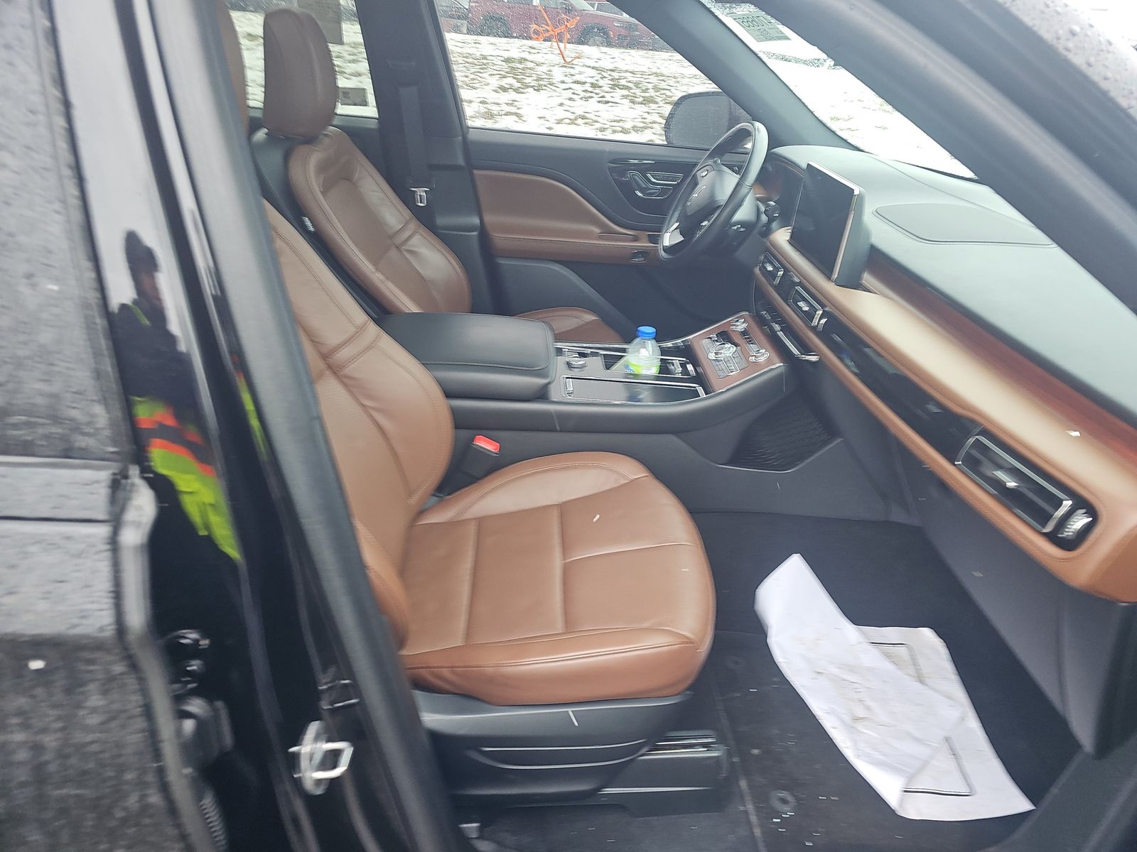 2023 Lincoln Aviator Reserve AWD