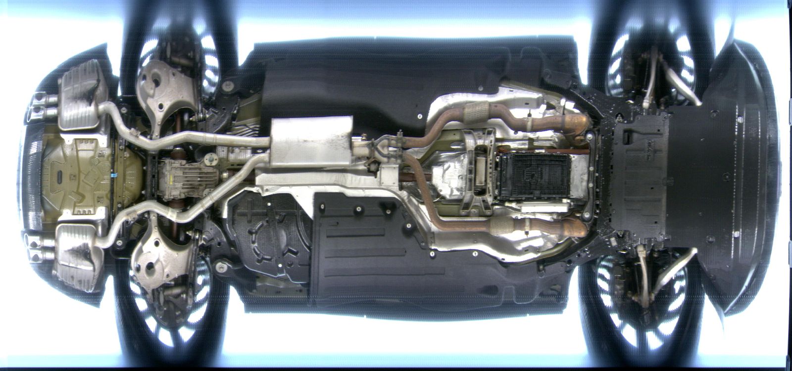 2023 Lincoln Aviator Reserve AWD