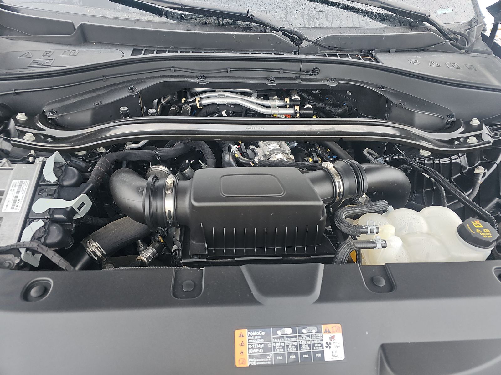 2023 Lincoln Aviator Reserve AWD